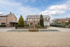 Nassaustraat 4, 7681AE Vroomshoop